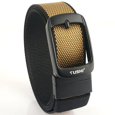 CASUAL ALL-MATCH OUTDOOR BELT 6046Kh
