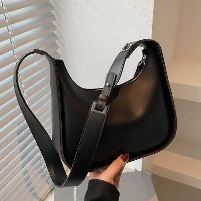 RETRO ARMPIT BAG 0649B
