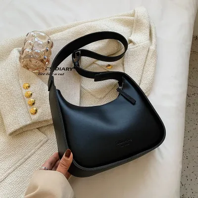 RETRO ARMPIT BAG 0649B
