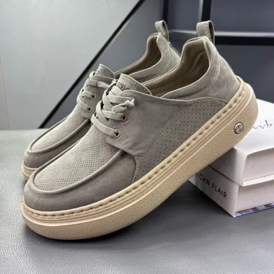 OLD BEIJING BREATHABLE ICE SILK CLOTH SHOE GB-JK99