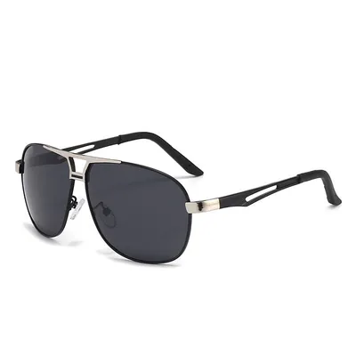 AMERICAN STYLE POLARIZED TOAD SUNGLASSES 5184S