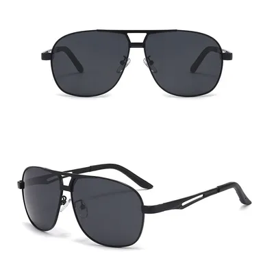 AMERICAN STYLE POLARIZED TOAD SUNGLASSES 5184B