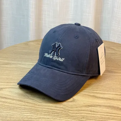  KOREAN VERSION TRENDY DUCKBILL CAP 1126NBL