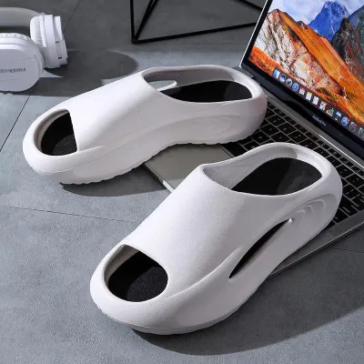 EVA OUTDOOR WEAR THICK SOLE SLIPPER 3017WB