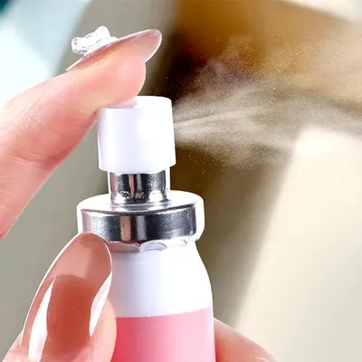 Fruit Flavor Fresh Oral Mouth Spray