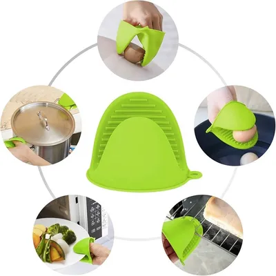 Hot Pot Holder (1 Pair)