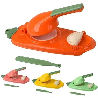 2 In 1 Dumpling Making Tool