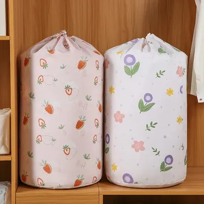 Large Capacity Clothes Storage Bag