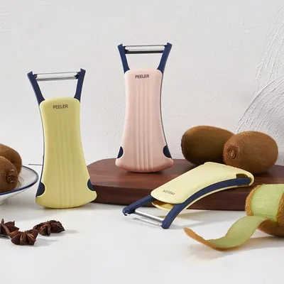 Multi-function Vegetable And Fruit Peeler 