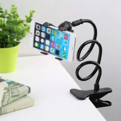 360 Degree Rotating Flexible Mobile Stand