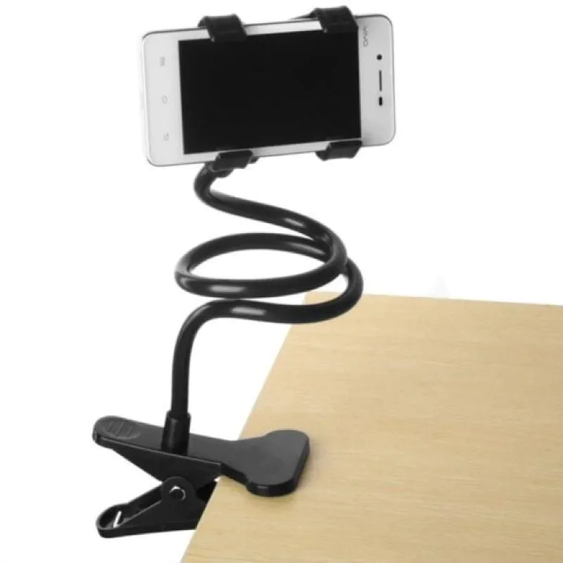 360 Degree Rotating Flexible Mobile Stand