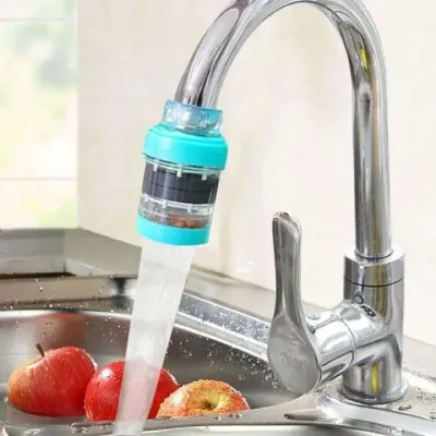 Mini Water Purifier Tap (1 pc)