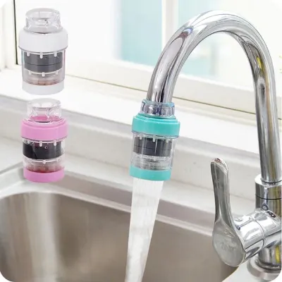 Mini Water Purifier Tap (1 pc)
