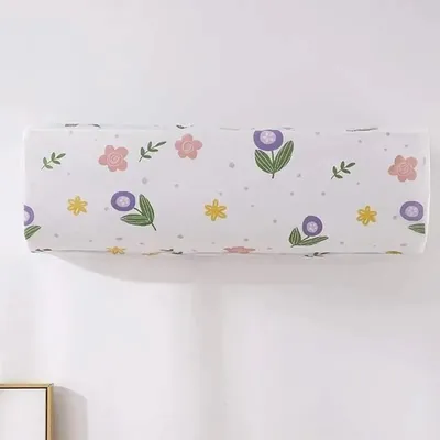 Air Conditioner Decor Dust Covers (1.5 -2 Ton)