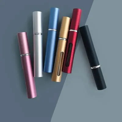Travel Sized Mini Refillable Perfume Atomizer (1 pc)