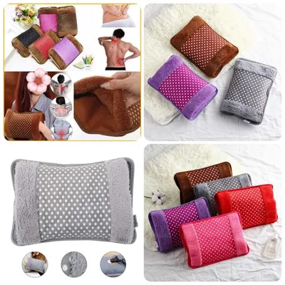  Electric Hot Water Bag