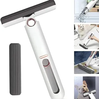 Portable Mini Hand Mop