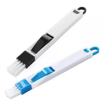 Magic Deep Detail Cleaning Brush (1 Pc)