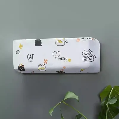 AC Dust Protector Cover (1 Ton)