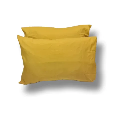 HEAD PILLOW COVER
