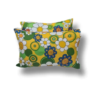 HEAD PILLOW COVER