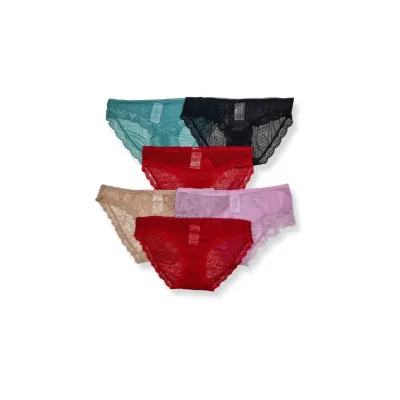 LADIES NET PANTY