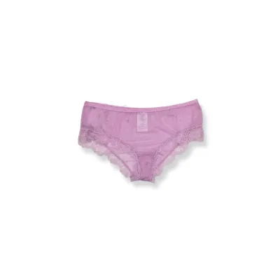 LADIES NET PANTY