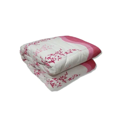 WINTER COMFORTER
