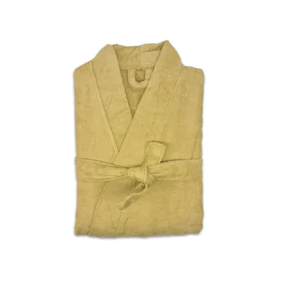 Full Sleeve Shower Bathrobe