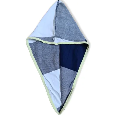  Hair Turban Towel