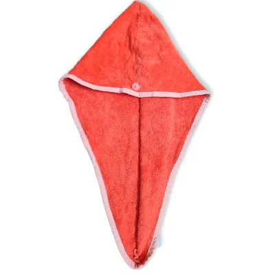  Hair Turban Towel