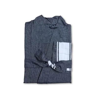 Full Sleeve Shower Bathrobe