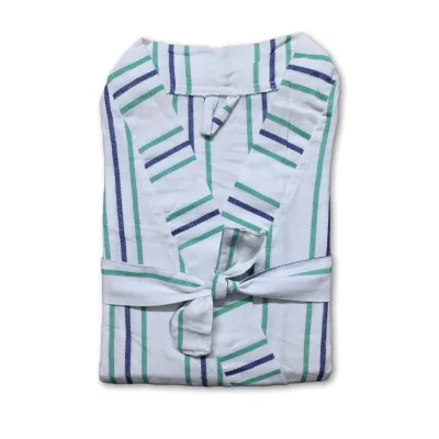 Full Sleeve Shower Bathrobe