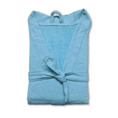 Full Sleeve Shower Bathrobe