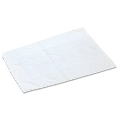 BathMat White