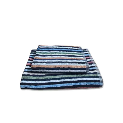 PREMIUM BATH TOWEL 2PCS