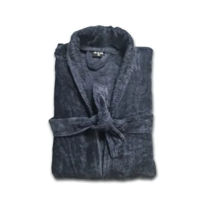 Full Sleeve Shower Bathrobe