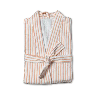 Full Sleeve Shower Bathrobe