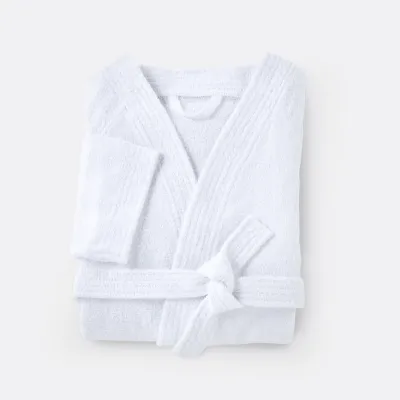 Full Sleeve Shower Bathrobe