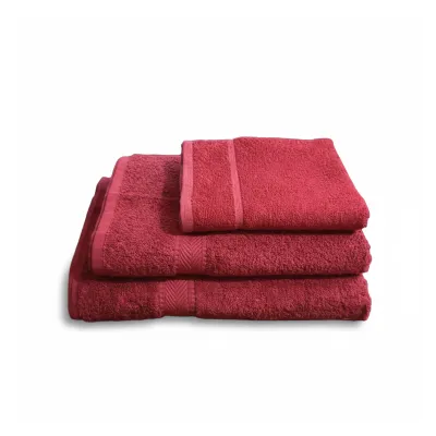 PREMIUM BATH TOWEL SET