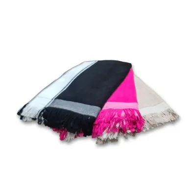 PREMIUM BATH TOWEL SET