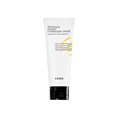 Cosrx Propolis Honey Overnight Mask 60ml