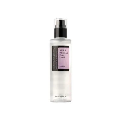 Cosrx AHA 7 Whitehead Power Liquid 100ml