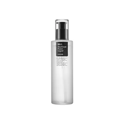 Cosrx BHA Blackhead Power Liquid 100ml