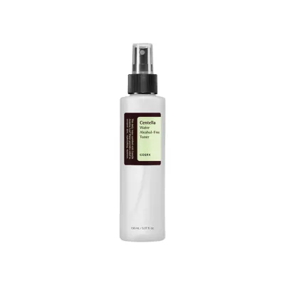 Cosrx Centella Water Alcohol-Free Toner 150ml