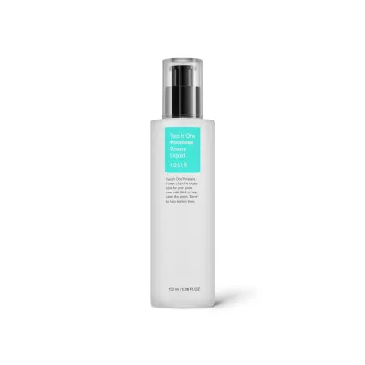 Cosrx Two in One Poreless Power Liquid 100ml