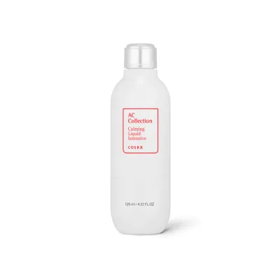 Cosrx Calming Foam Cleanser 50ml