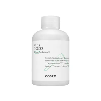 Cosrx Pure Fit Cica Toner 150ml