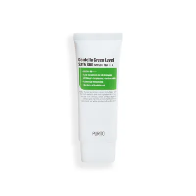 Purito Centella Green Level Safe Sun 60ml