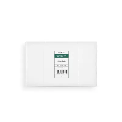 innisfree Cotton Pad